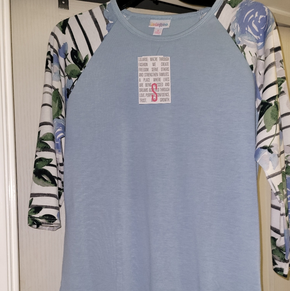 NWT, LuLaRoe S Randy